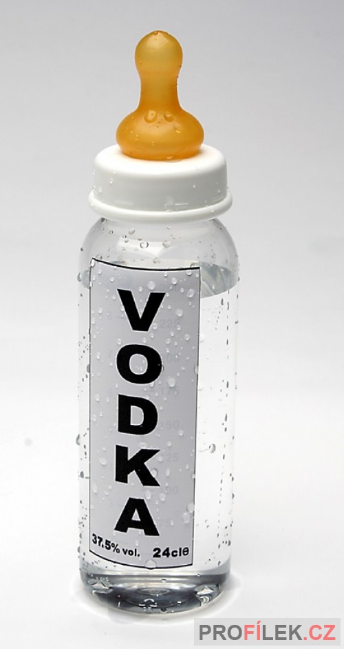 vodka